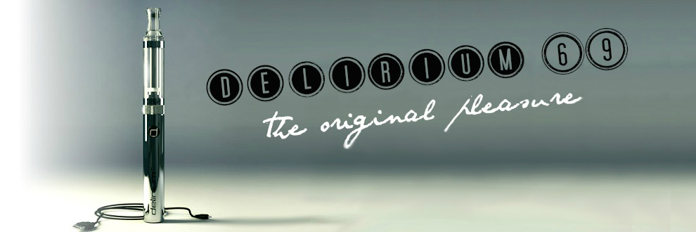 delirium 69 Premium Kit delirium 69 Premium Kit