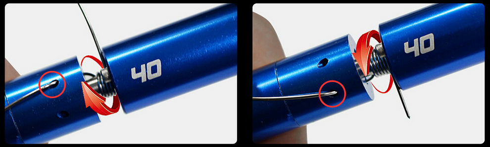 Coil Master DIY Coil Building Kit V3 Coil Master DIY Coil Building Kit V3