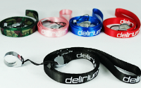 delirium Lanyard image 1 delirium Lanyard image 1