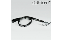 delirium Lanyard image 2 delirium Lanyard image 2