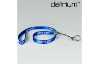 delirium Lanyard image 3 delirium Lanyard image 3
