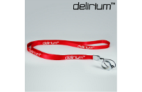 delirium Lanyard image 6 delirium Lanyard image 6
