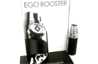 Artisan eGo Battery Booster ( Black ) image 1