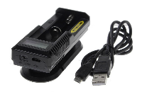 Nitecore UM10 External Battery Charger image 2 Nitecore UM10 External Battery Charger image 2
