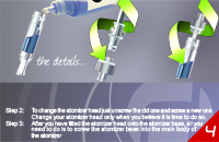 Swiss & Slim Single Kit image 12 Swiss & Slim Single Kit image 12