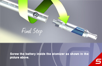 Swiss & Slim Single Kit image 13 Swiss & Slim Single Kit image 13