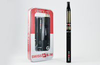 Swiss & Slim Single Kit ( Rubberized Black ) image 1 Swiss & Slim Single Kit ( Rubberized Black ) image 1