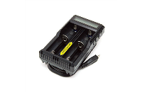 Nitecore UM20 External Battery Charger image 2 Nitecore UM20 External Battery Charger image 2