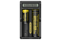 Nitecore UM20 External Battery Charger image 3 Nitecore UM20 External Battery Charger image 3