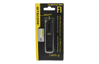 Nitecore F1 External Battery Charger image 1 Nitecore F1 External Battery Charger image 1