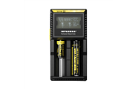Nitecore D2 External Battery Charger image 2 Nitecore D2 External Battery Charger image 2