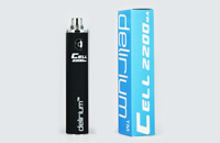 delirium Cell 2200mAh Battery image 2