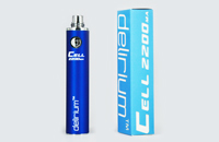 delirium Cell 2200mAh Battery image 3