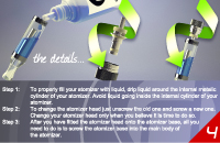 delirium 69 Premium Kit image 7 delirium 69 Premium Kit image 7