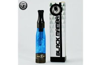 Black Mamba V2 Upgraded CE5 Atomizer ( Clear Blue ) image 1 Black Mamba V2 Upgraded CE5 Atomizer ( Clear Blue ) image 1