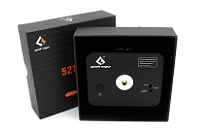 Geek Vape 521 Tab Professional Ohm Meter image 1 Geek Vape 521 Tab Professional Ohm Meter image 1