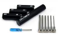 Coil Master DIY Coil Building Kit V3 image 2 Coil Master DIY Coil Building Kit V3 image 2