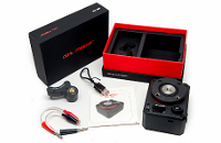 Coil Master 521 Tab Professional Ohm Meter image 1 Coil Master 521 Tab Professional Ohm Meter image 1