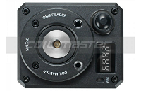 Coil Master 521 Tab Professional Ohm Meter image 3 Coil Master 521 Tab Professional Ohm Meter image 3