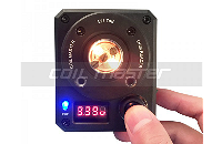 Coil Master 521 Tab Professional Ohm Meter image 5 Coil Master 521 Tab Professional Ohm Meter image 5