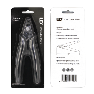 UD Cutter Pliers UD Cutter Pliers