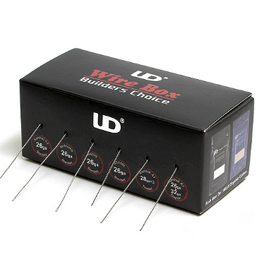 UD Wire Box UD Wire Box