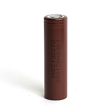 LG HG2 30A 3000mAh INR 18650 Battery LG HG2 30A 3000mAh INR 18650 Battery