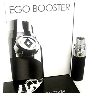 Artisan eGo Battery Booster Artisan eGo Battery Booster