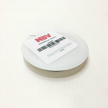 PUFF NBV Titanium 29 Gauge Wire ( 16.5ft / 5m ) PUFF NBV Titanium 29 Gauge Wire ( 16.5ft / 5m )