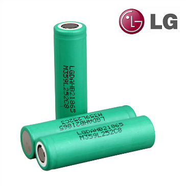 LG HB2 18650 High Drain Battery LG HB2 18650 High Drain Battery
