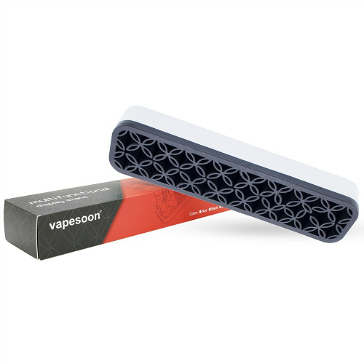 Vapesoon Multifunctional Vape Stand (Black) Vapesoon Multifunctional Vape Stand (Black)