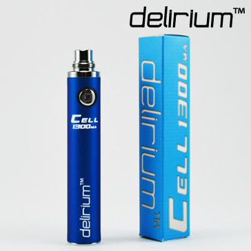 delirium Cell 1300mAh Battery ( Blue )