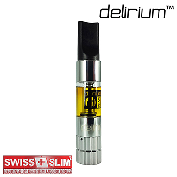 Swiss & Slim V2 Atomizer Swiss & Slim V2 Atomizer