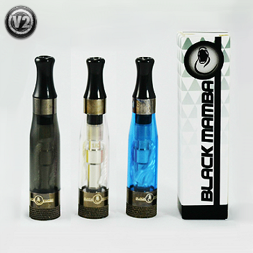 Black Mamba V2 Upgraded CE5 Atomizer Black Mamba V2 Upgraded CE5 Atomizer