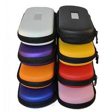 Medium Size Zipper Carry Case Medium Size Zipper Carry Case